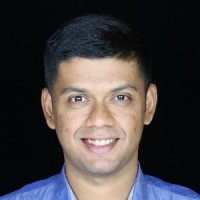Sidhvin Mada