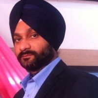 Raminder Virdi