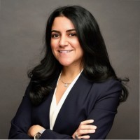 Yaffa Solemanzadeh