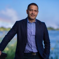 Peter Bahraini