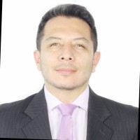 John Marlon Ramos Molina