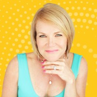 🌟 Pamela Pearson 🌟