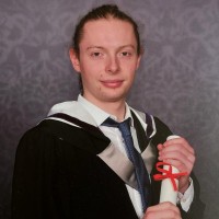 Luke Walters