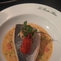 Boudin Blanc Mayfair