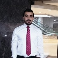 Ahmed Jamal