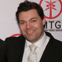 Andreas Velle
