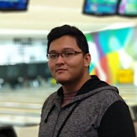 Mohammad Shukri Daniel Mohd Saufi