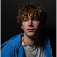 Jonah Chapman