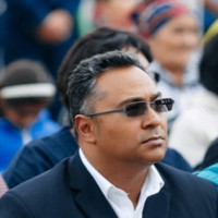 adrian singh