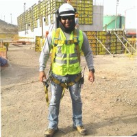 Luis Andrés Bendezú Salcedo