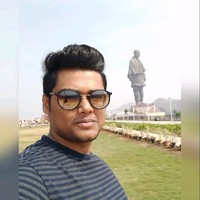 khushal Patel