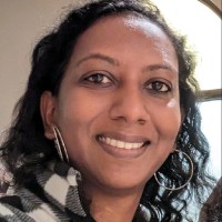 Fatima John