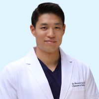 Wooseok Choi, DC, RMSK