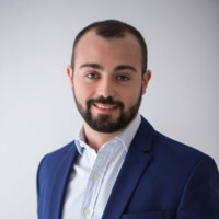 Javier Montón Ibáñez