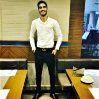 Saiyam Gupta