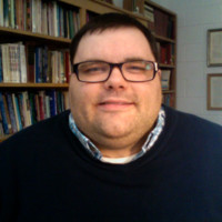 Dean Romprey
