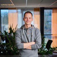 Bastiaan de Jong