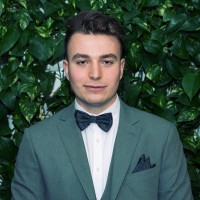 Bence Borbás