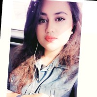Azka Shoukat