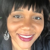 Patrice Strickland