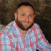 Joey Waddell, Cissp