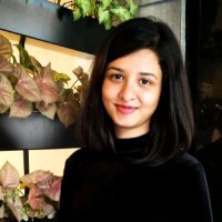 Monali Panda