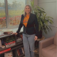 Bernadette Dickson