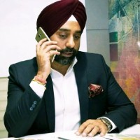 Balvindder Singh