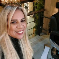Magda Marcia Manoel