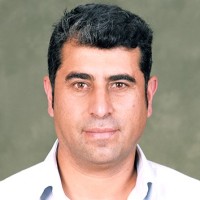 Samuel Emilio Moreno Aguirre