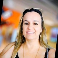 Cristina de Oliveira Barbosa Neto