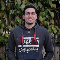 Ahmed Saged