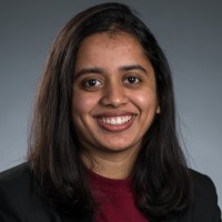 Ramya Kalvakunta