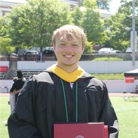 Joshua Lupo
