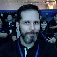 Daniel Fragoso