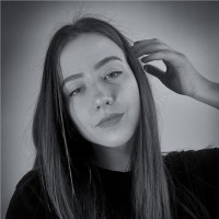 Анжелика Парфенюк