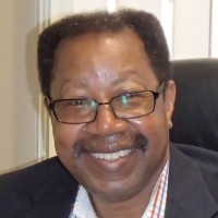 Ike Moss