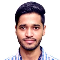 Chinmoy Santra