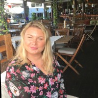 Emma Backstrand