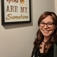 Meghan Bannister