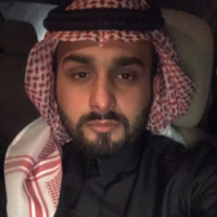 Khalid Alqarni