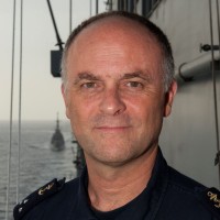 Marin Gillier
