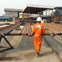 Pasada Global Resources Ltd.