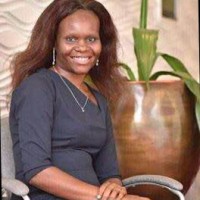 Sarah Ndubi, Mcips, Mkism, Msc