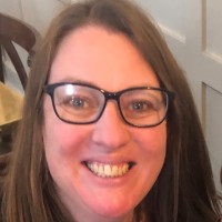 Tracy Hacker