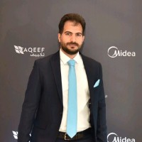 Ammar Akram Alali