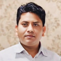 Naseer Ahmad