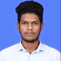 Raajesh T