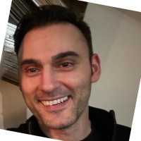 Reza Toghrol M.Sc. OT Reg. (Ont.)