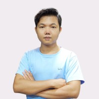 Aye Min Tun ( Rey )